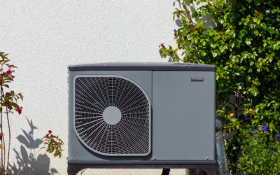 Pourquoi choisir une pompe à chaleur air-eau pour votre maison ?